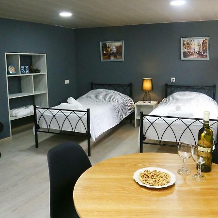 Отель Гостевой дом Georgian House Sundukiani Тбилиси Экстерьер фото