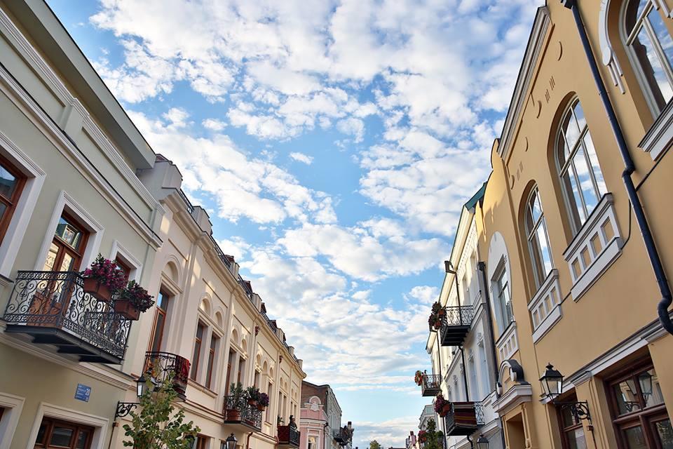 Отель Гостевой дом Georgian House Sundukiani Тбилиси Экстерьер фото