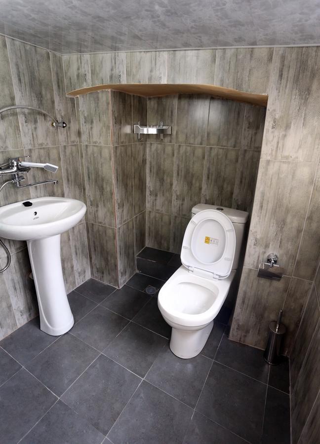 Отель Гостевой дом Georgian House Sundukiani Тбилиси Экстерьер фото