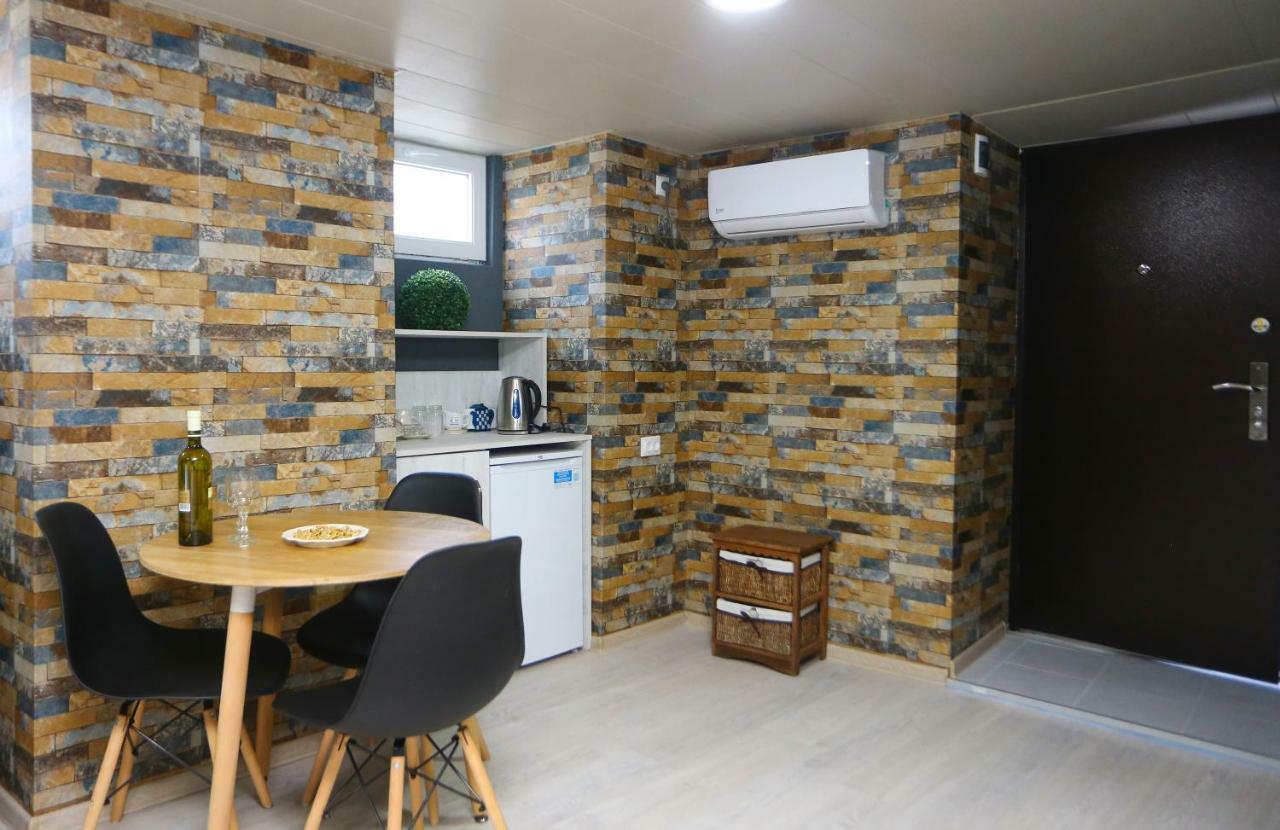 Отель Гостевой дом Georgian House Sundukiani Тбилиси Экстерьер фото