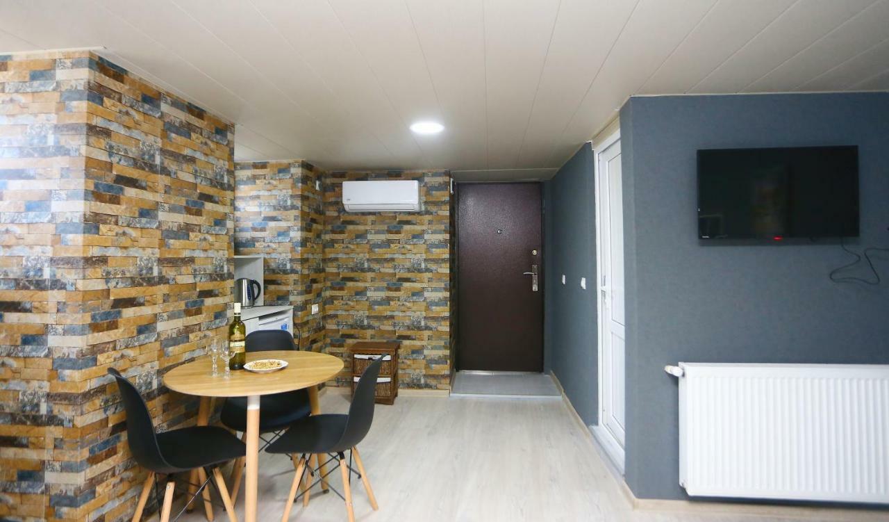 Отель Гостевой дом Georgian House Sundukiani Тбилиси Экстерьер фото