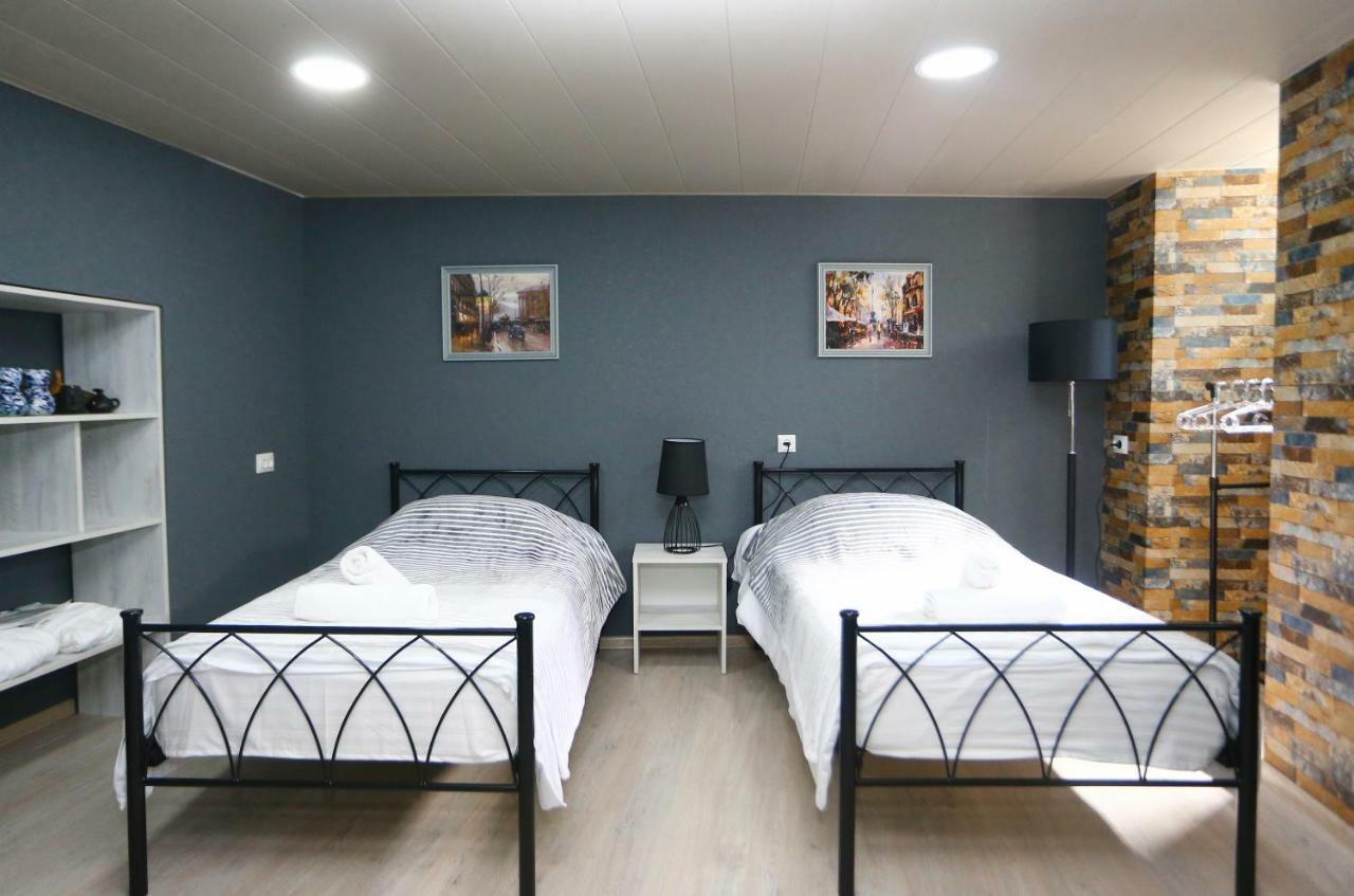 Отель Гостевой дом Georgian House Sundukiani Тбилиси Экстерьер фото